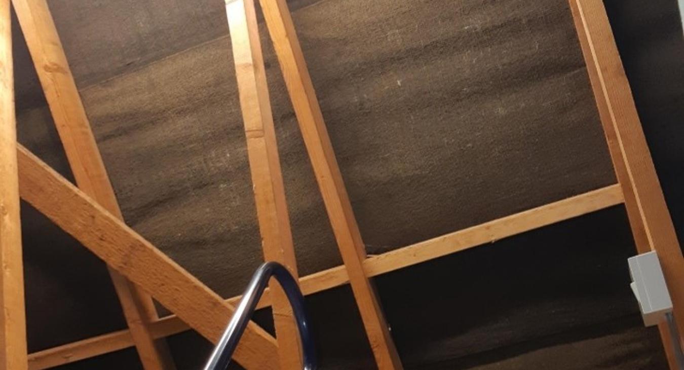 Light Fitting Installation Electrical Faults Fixed